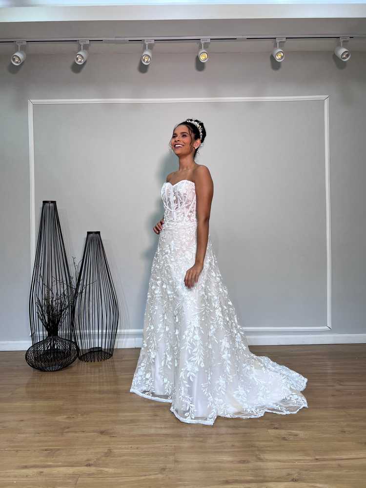 Arrivée - Aluguel de roupas para festas
