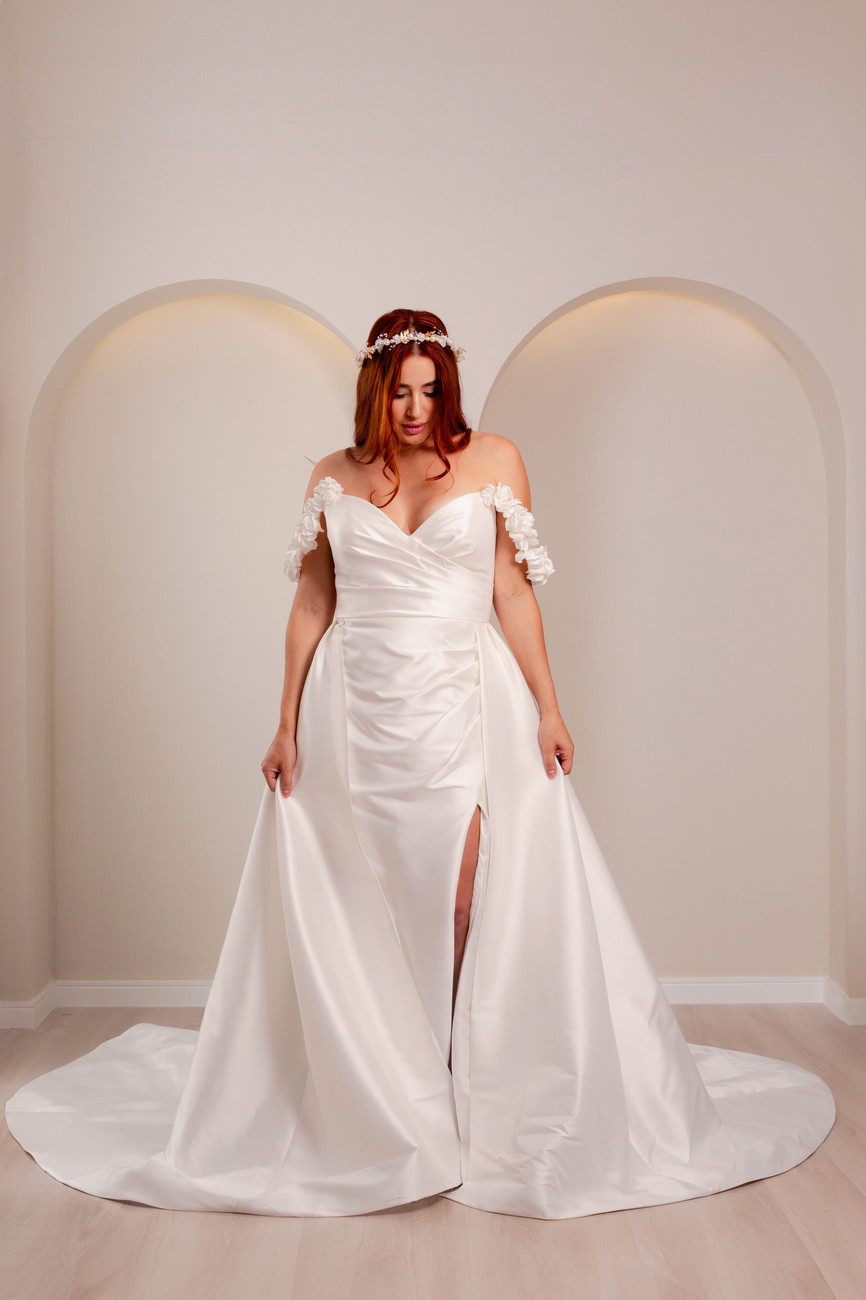 Vestido de Noiva - Imagem 2