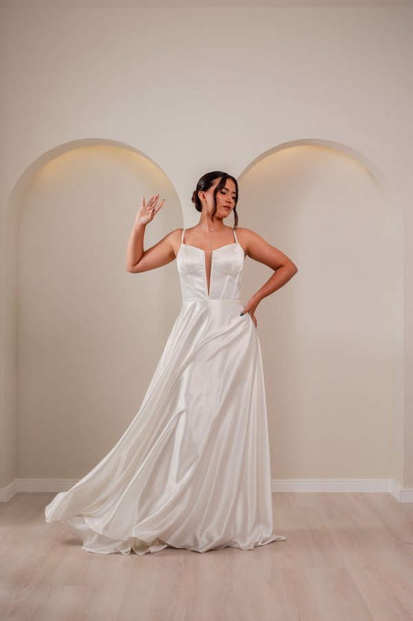 Vestido de Noiva