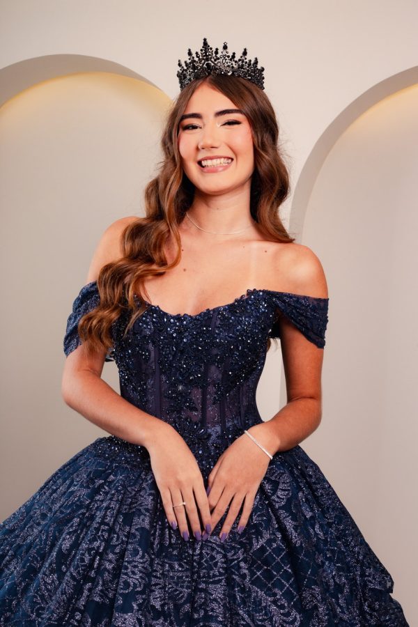 Vestido Marinho - Imagem 4