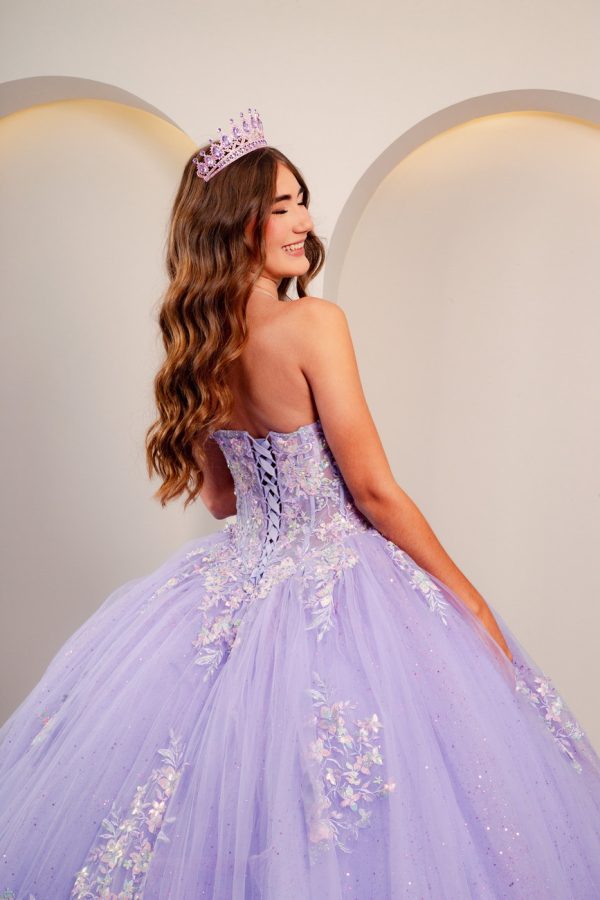 Vestido Lilás - Imagem 5