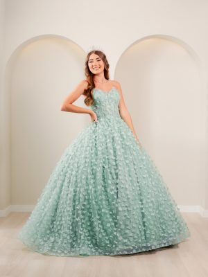 Vestido Verde
