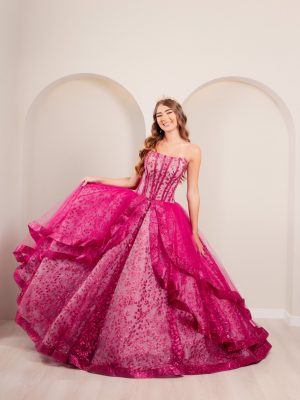 Vestido Pink