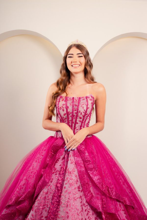 Vestido Pink - Imagem 2