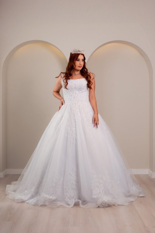 Vestido de Noiva