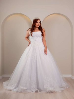 Vestido de Noiva
