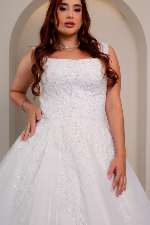 Vestido de Noiva - Imagem 3