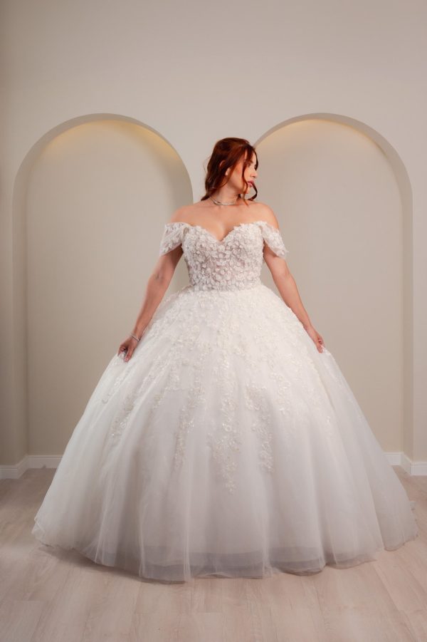 Vestido de Noiva