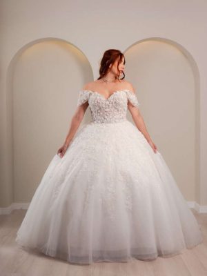 Vestido de Noiva