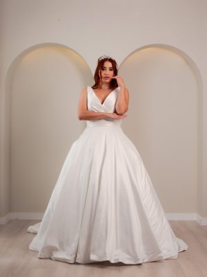 Vestido de Noiva
