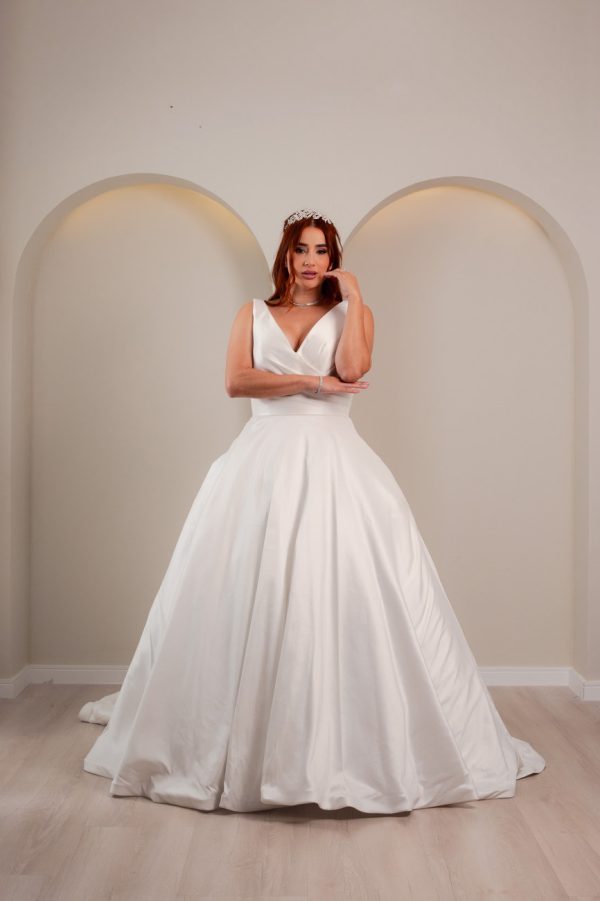 Vestido de Noiva