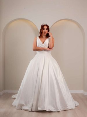 Vestido de Noiva