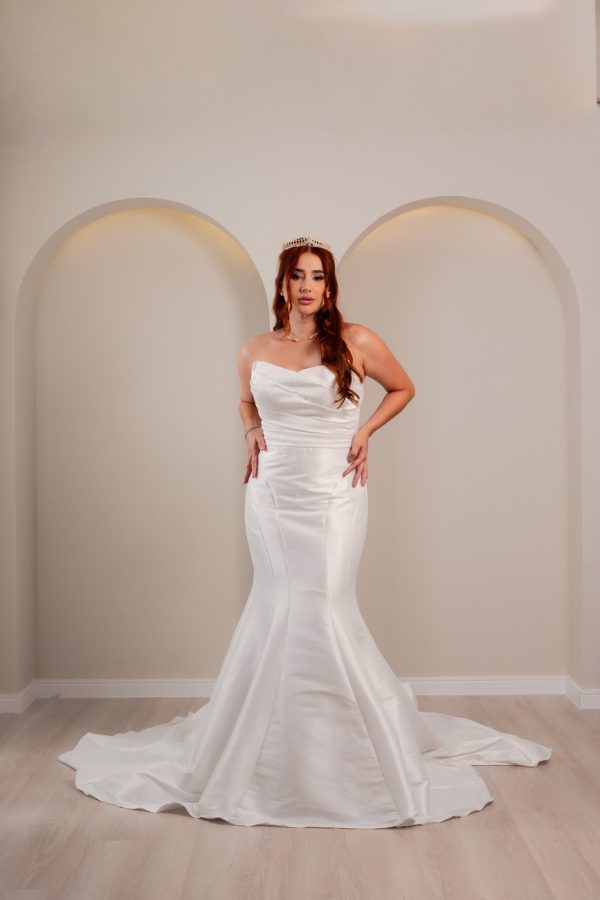 Vestido de Noiva
