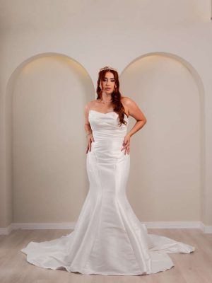 Vestido de Noiva