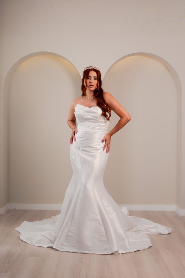 Vestido de Noiva - Imagem 2