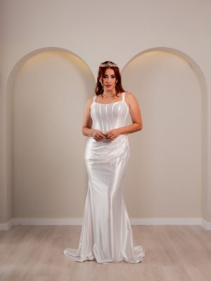 Vestido de Noiva