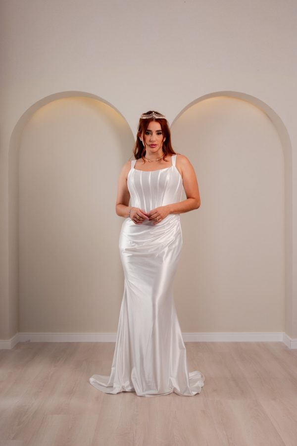 Vestido de Noiva