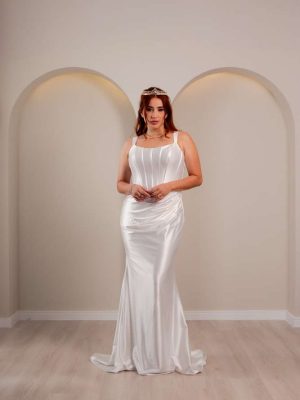 Vestido de Noiva