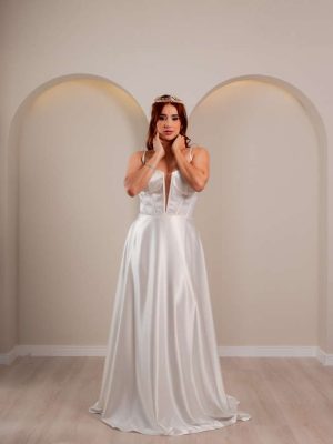 Vestido de Noiva