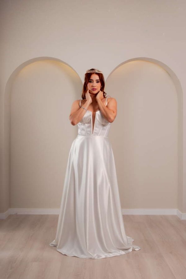 Vestido de Noiva