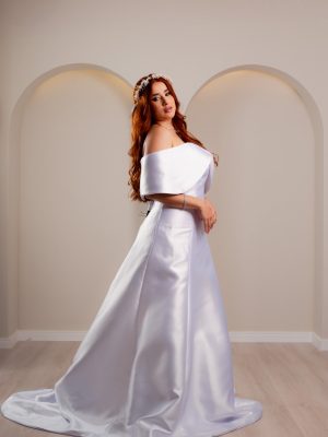 Vestido de Noiva