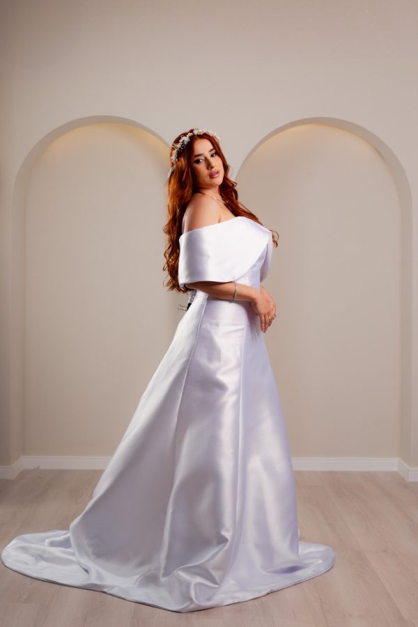 Vestido de Noiva