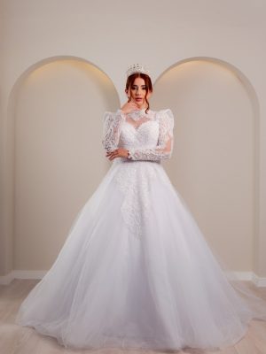 Vestido de Noiva