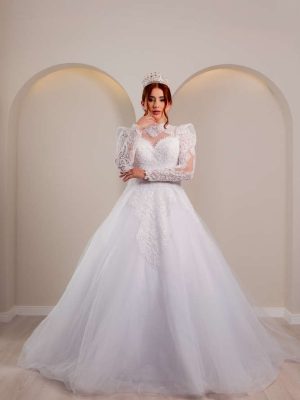 Vestido de Noiva