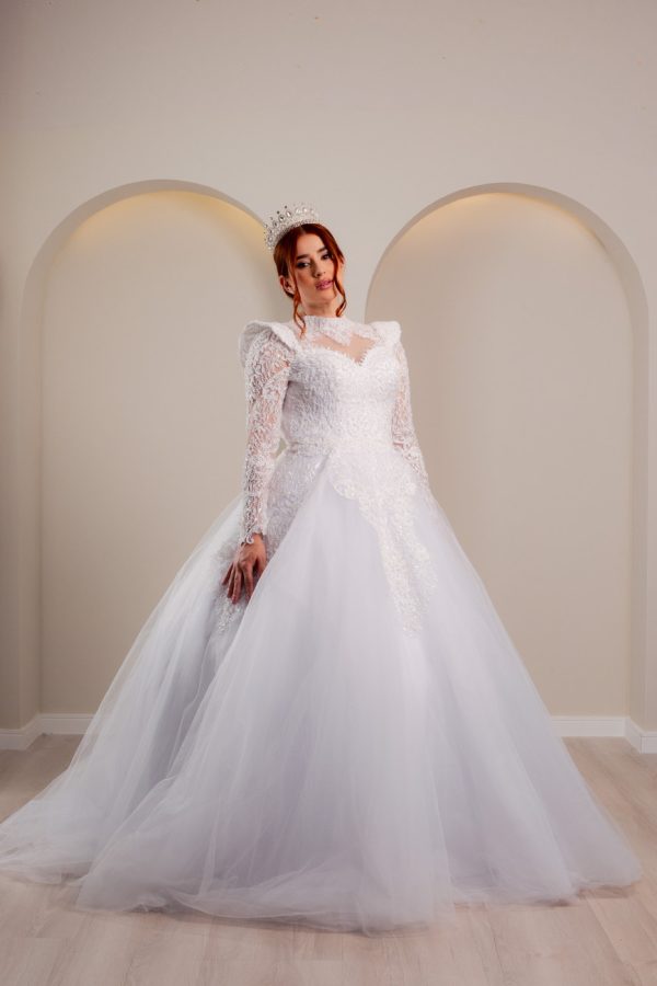 Vestido de Noiva - Imagem 4