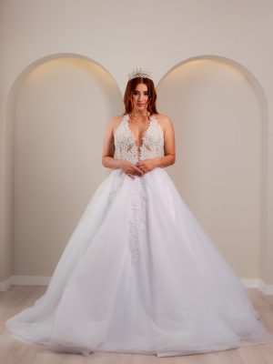 Vestido de Noiva
