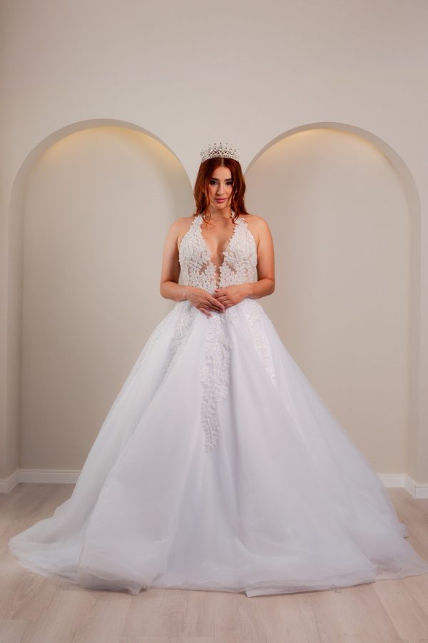 Vestido de Noiva