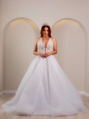 Vestido de Noiva