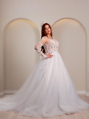 Vestido de Noiva