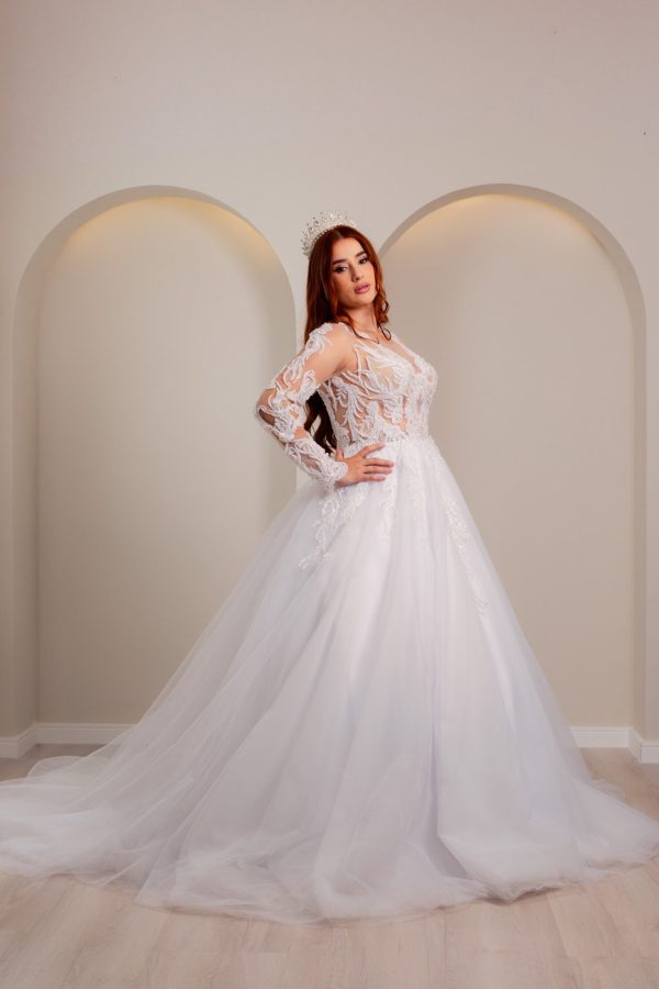 Vestido de Noiva