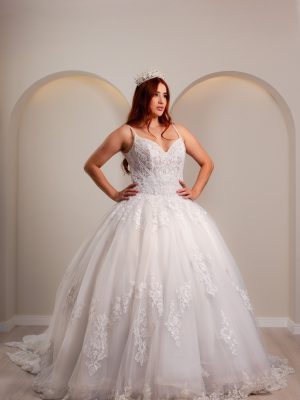 Vestido de Noiva