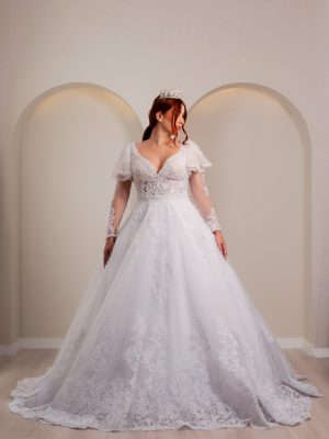 Vestido de Noiva