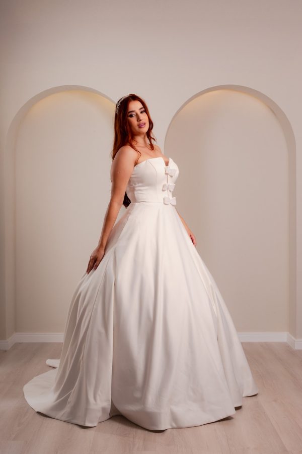 Vestido de Noiva