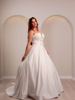 Vestido de Noiva
