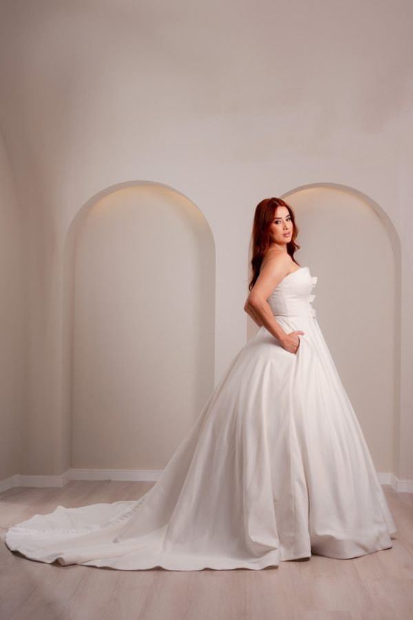 Vestido de Noiva - Imagem 2