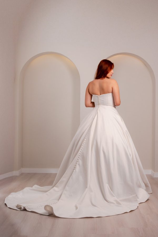 Vestido de Noiva - Imagem 5