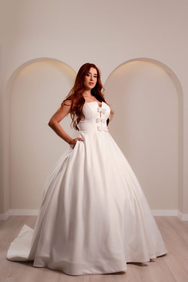 Vestido de Noiva - Imagem 3