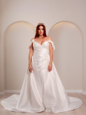 Vestido de Noiva