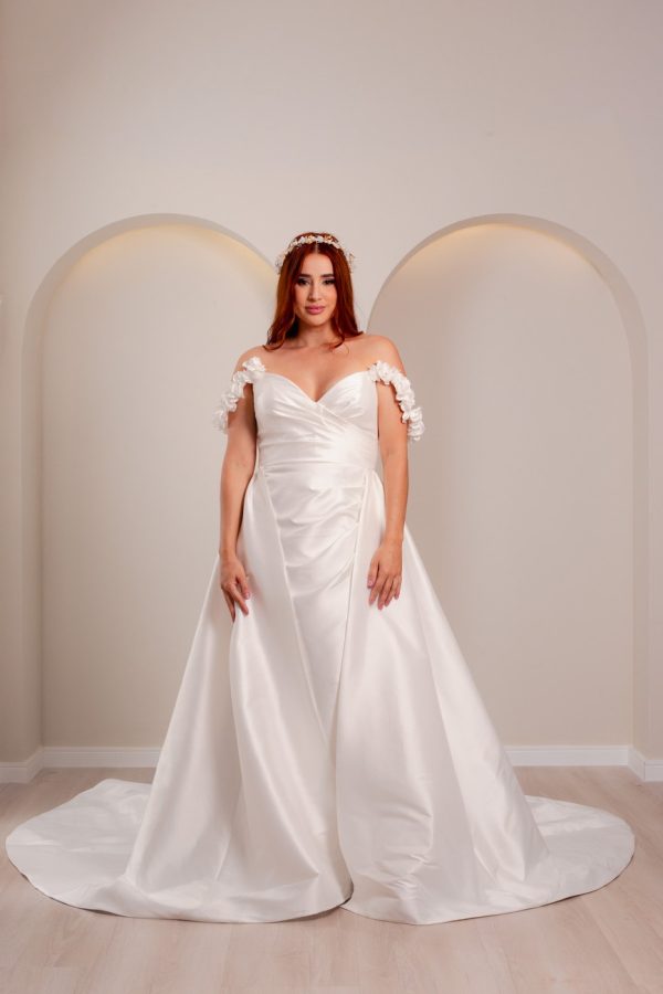Vestido de Noiva