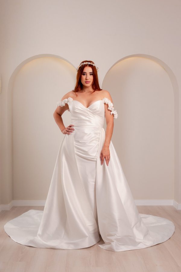 Vestido de Noiva - Imagem 4