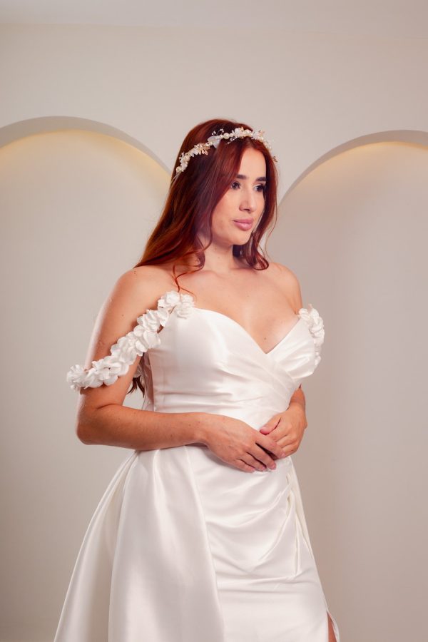 Vestido de Noiva - Imagem 3