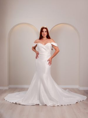Vestido de Noiva