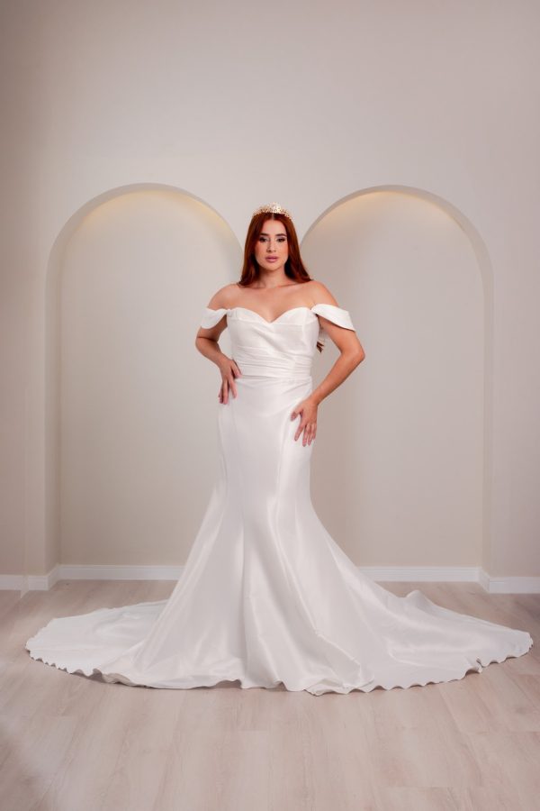 Vestido de Noiva
