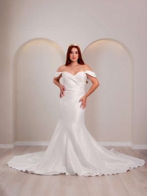 Vestido de Noiva
