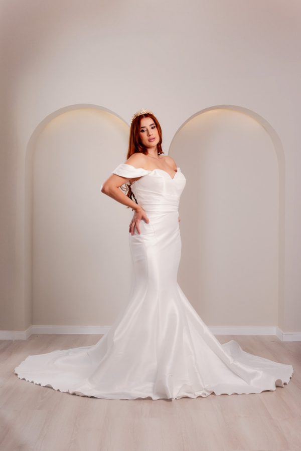 Vestido de Noiva - Imagem 2