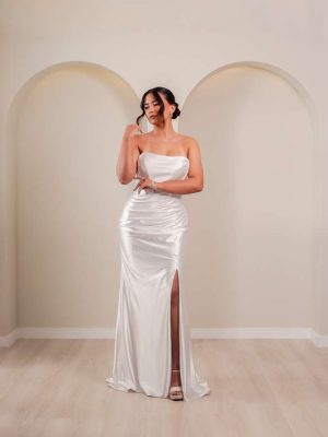 Vestido de Noiva